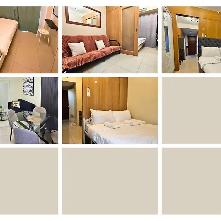 Shell Residences Moa - The Executive Suites
