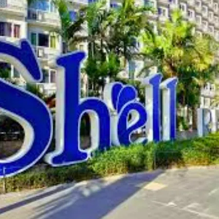 Shell Residences Moa - The Executive Suites