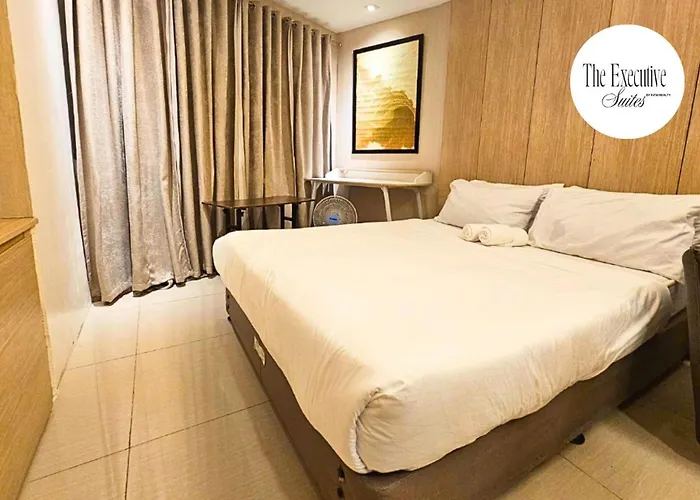 Shell Residences Moa - The Executive 2*