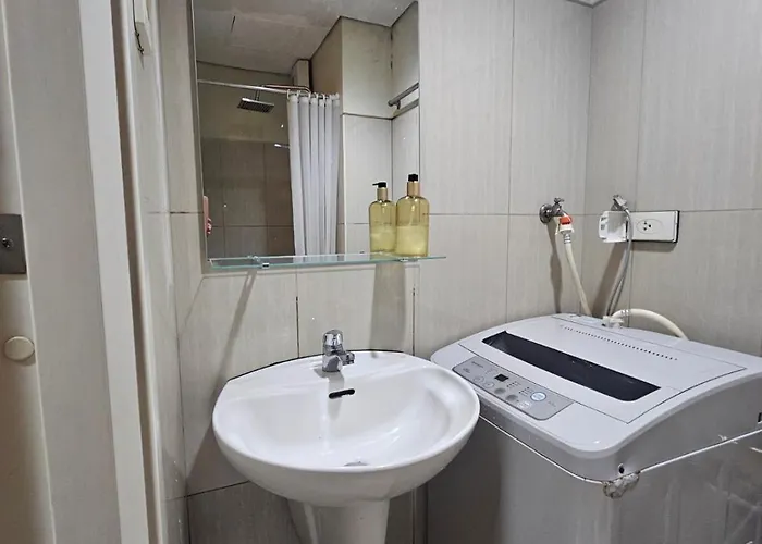 Shell Residences Moa - The Executive Apartahotel 2*