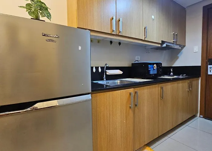 Shell Residences Moa - The Executive Apartahotel