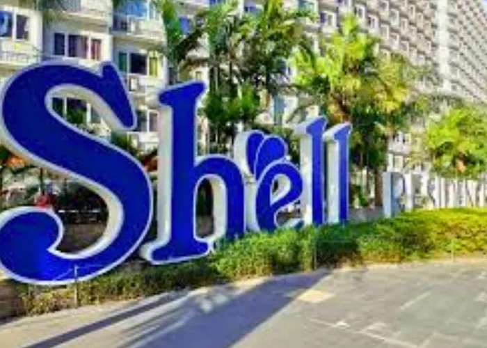Shell Residences Moa - The Executive Apartahotel