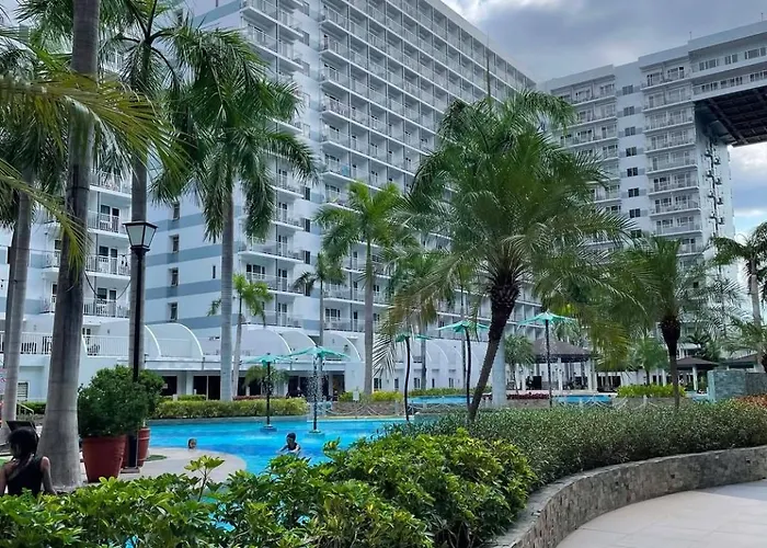 Shell Residences Moa - The Executive