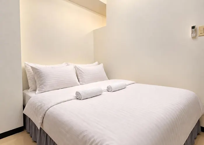 Shell Residences Moa - The Executive アパートホテル 3*